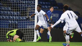 Ugbo, Adeniran, Edun Named In England Youth Squads, As Abraham Waits